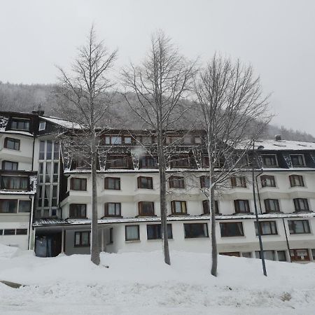 Appartamento Val Di Luce อาเบโตเน ภายนอก รูปภาพ