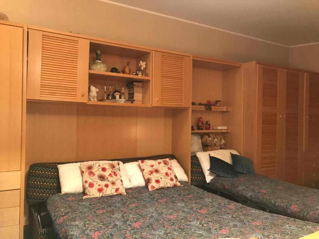 Appartamento Val Di Luce อาเบโตเน ภายนอก รูปภาพ
