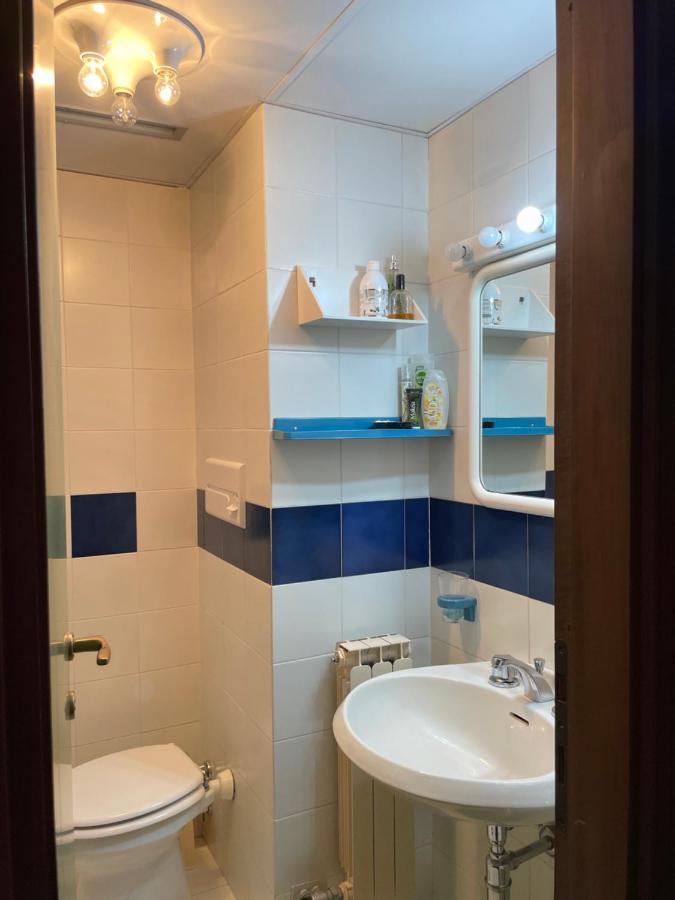 Appartamento Val Di Luce อาเบโตเน ภายนอก รูปภาพ