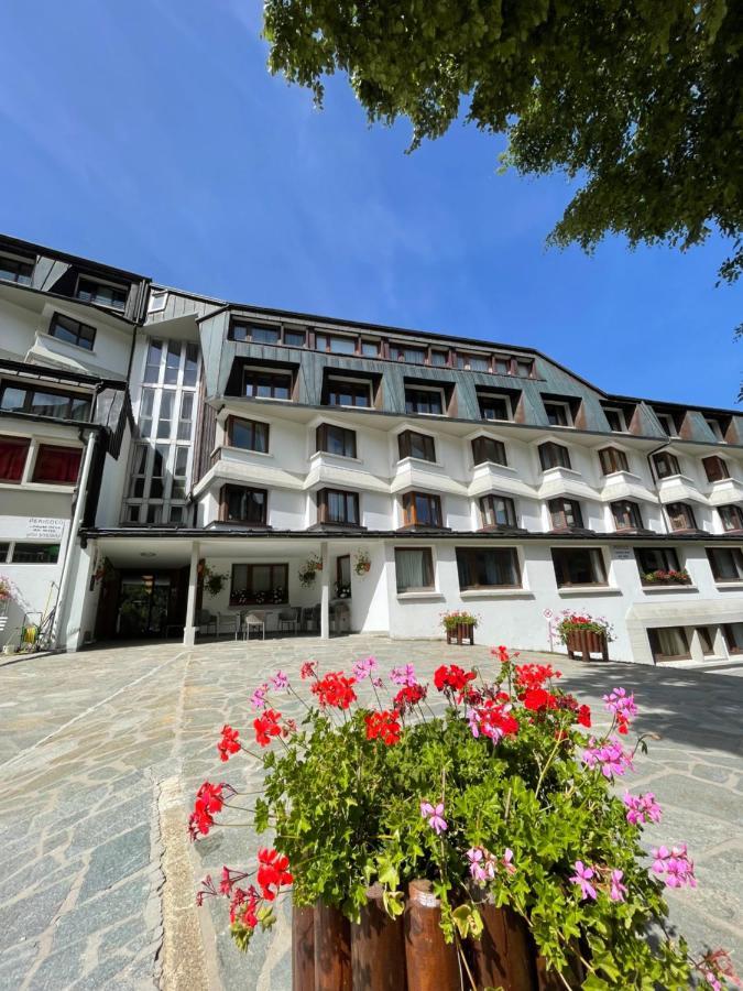 Appartamento Val Di Luce อาเบโตเน ภายนอก รูปภาพ