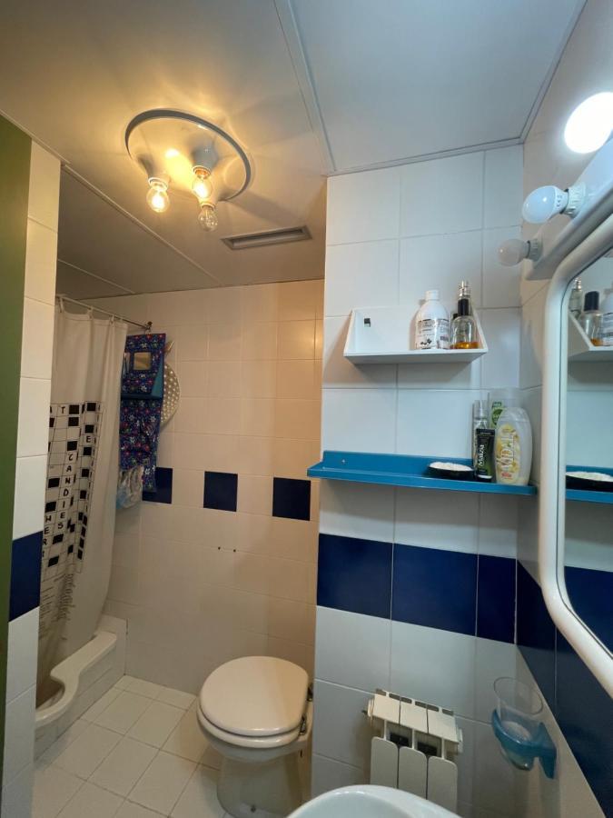 Appartamento Val Di Luce อาเบโตเน ภายนอก รูปภาพ